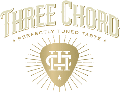 Three Chord Bourbon
