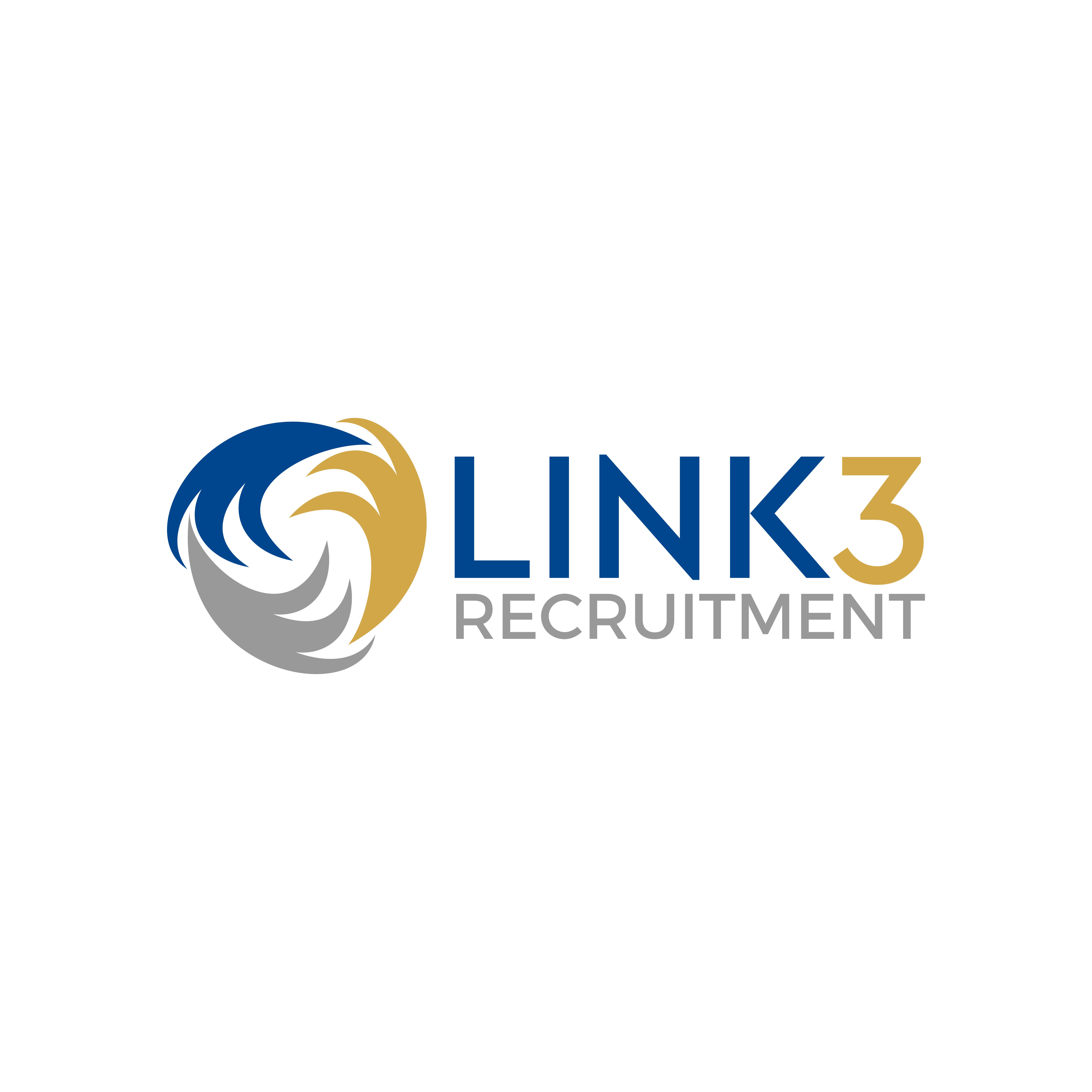 Link3 Recruitment