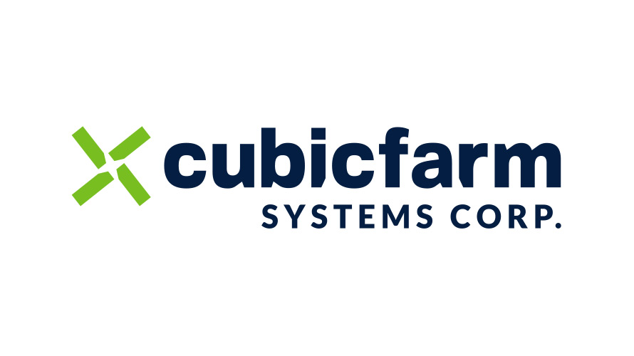 Cubic Farms Systems Corp.