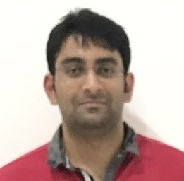 Varun Kumar P