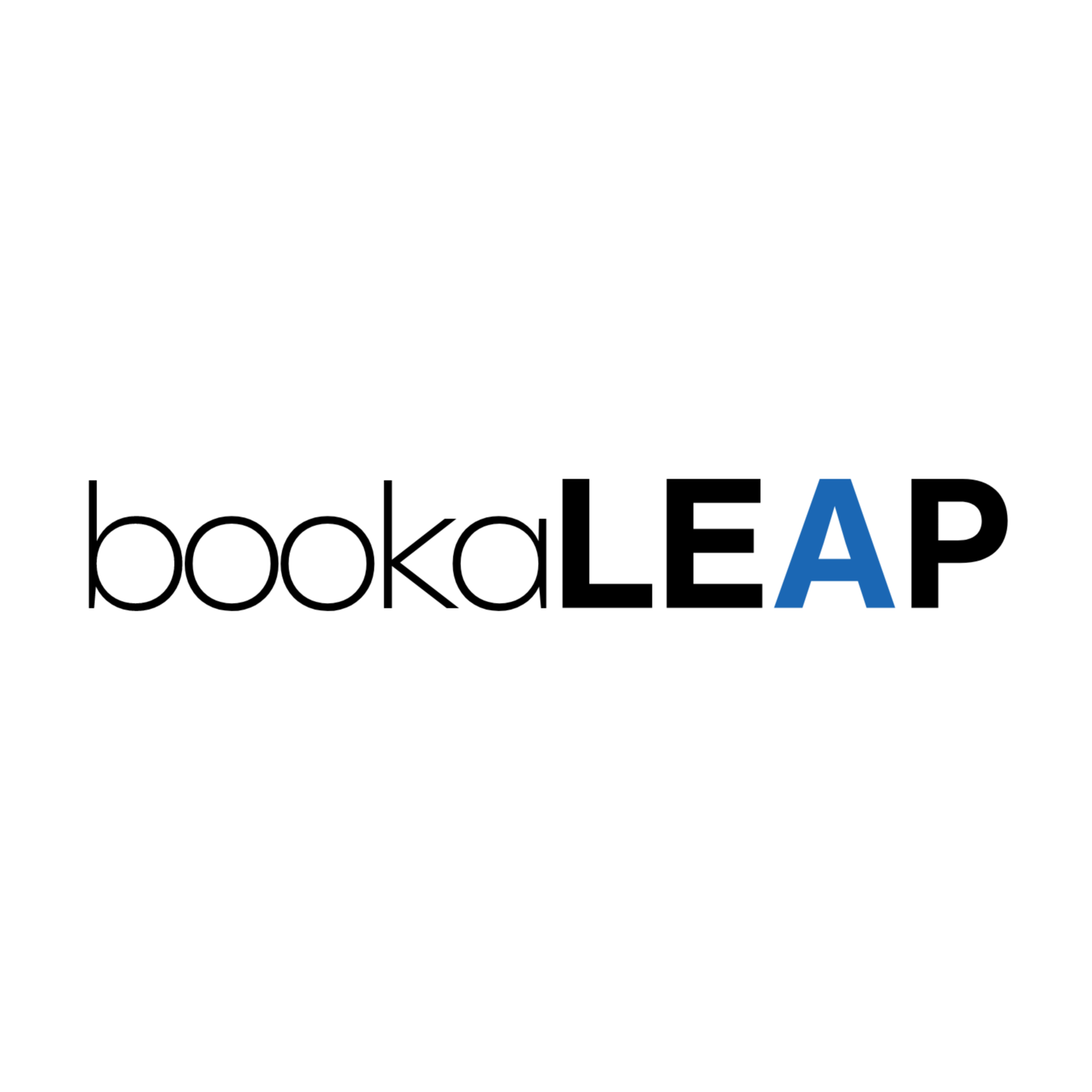 bookaLEAP
