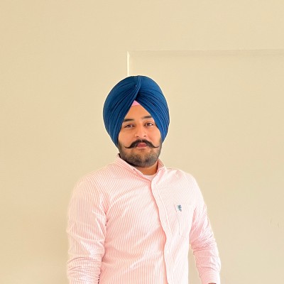 Jatinder S.