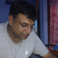 Rajesh S.