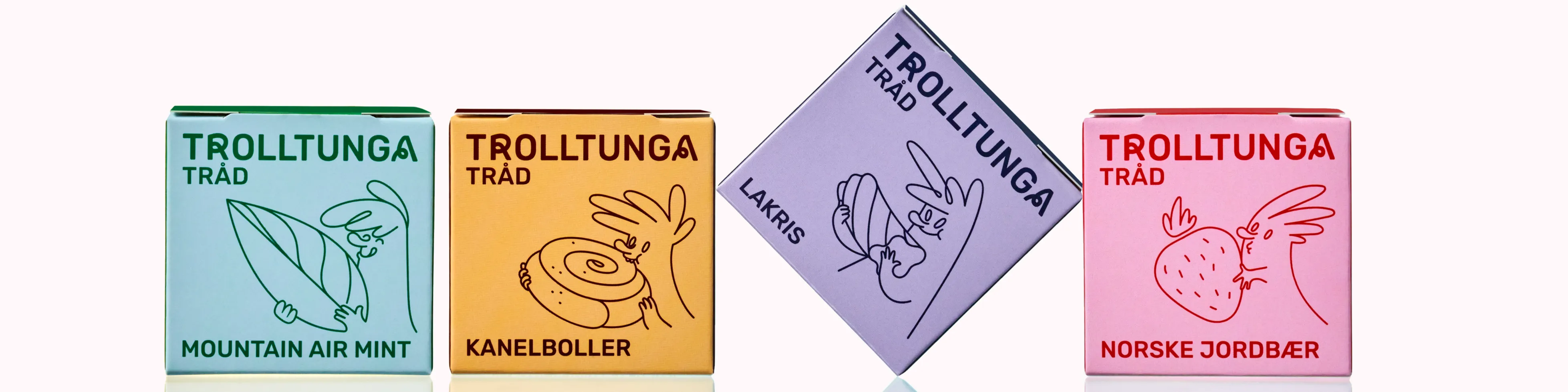 Oral care is self care! 