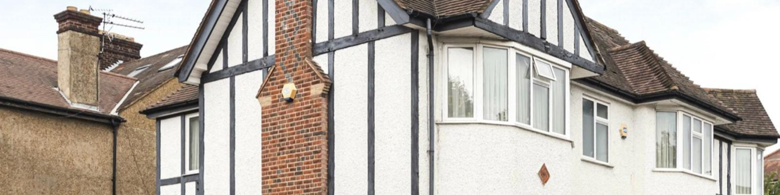 House Conversion To Flats