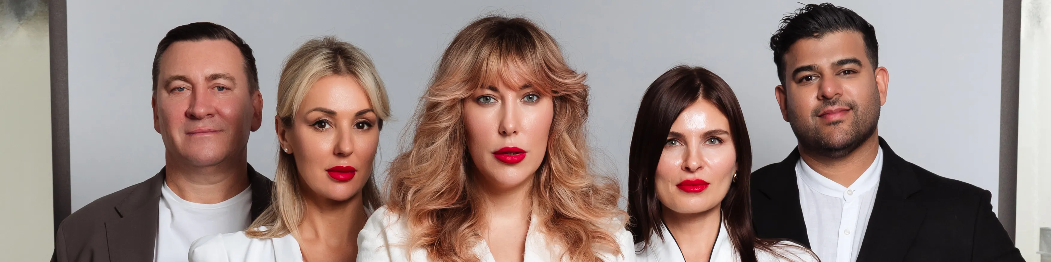 Praxenkette Expansion