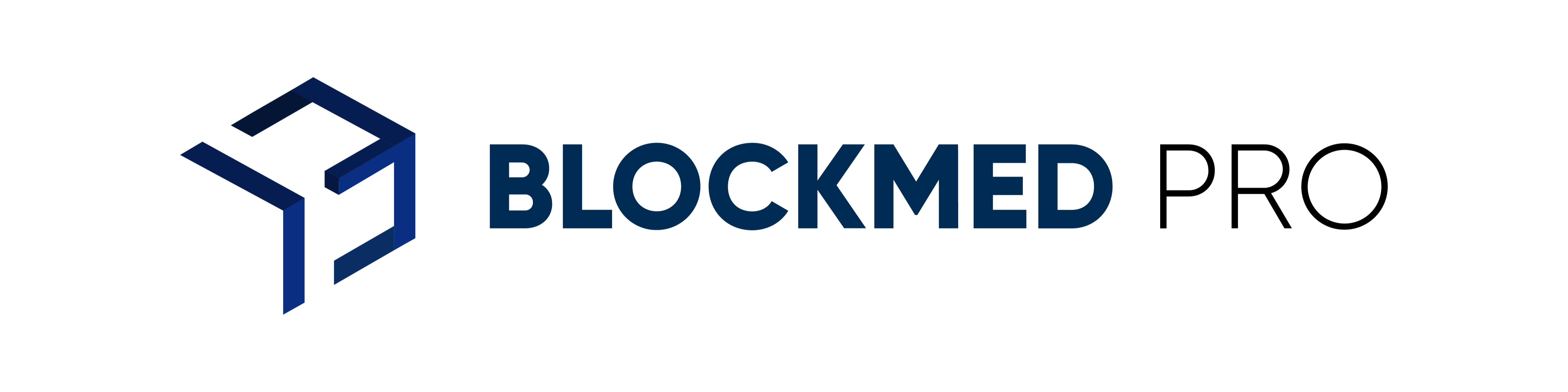 BlockMed Pro