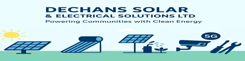 Dechans Impact Solutions