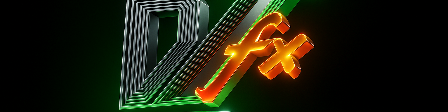 VFX - AUTOMATED TRADING