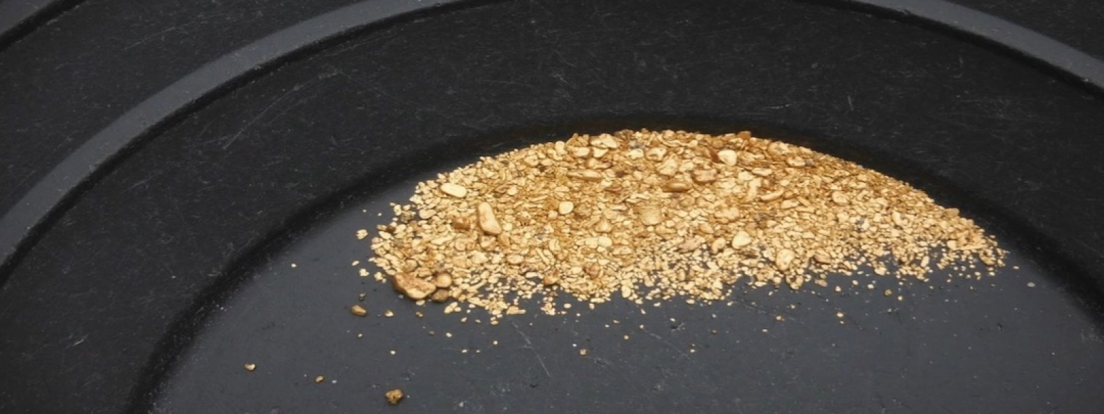 GOLD Mining New Zealand