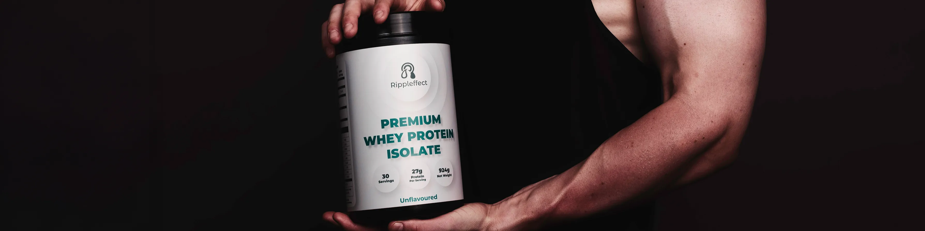 REP - Customise Nutrition