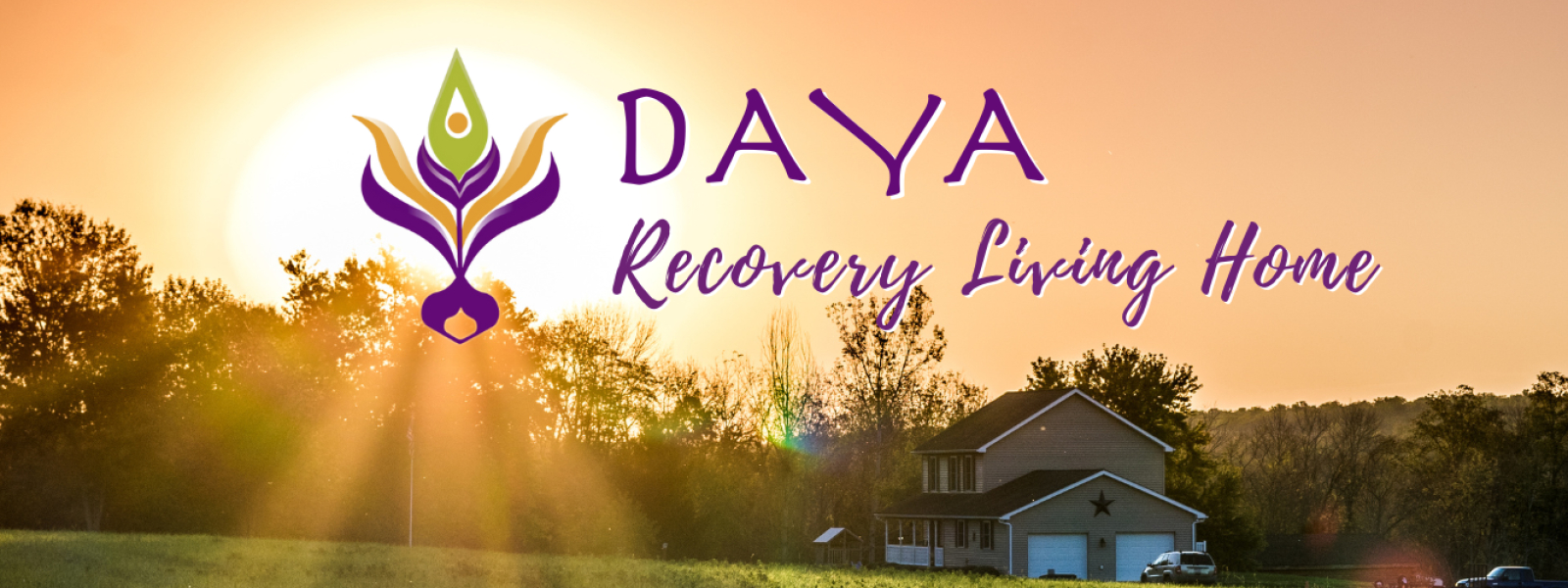 Recovery Living Home