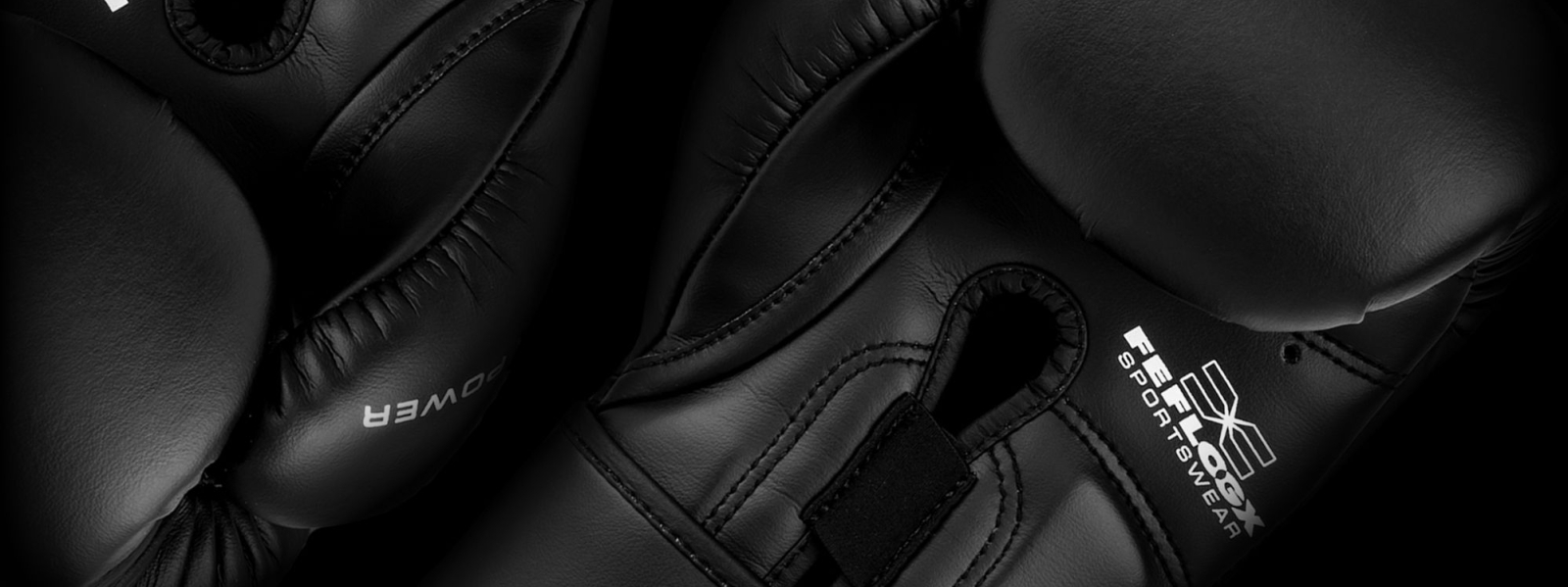 FEFLOGX - Fight & Fitness