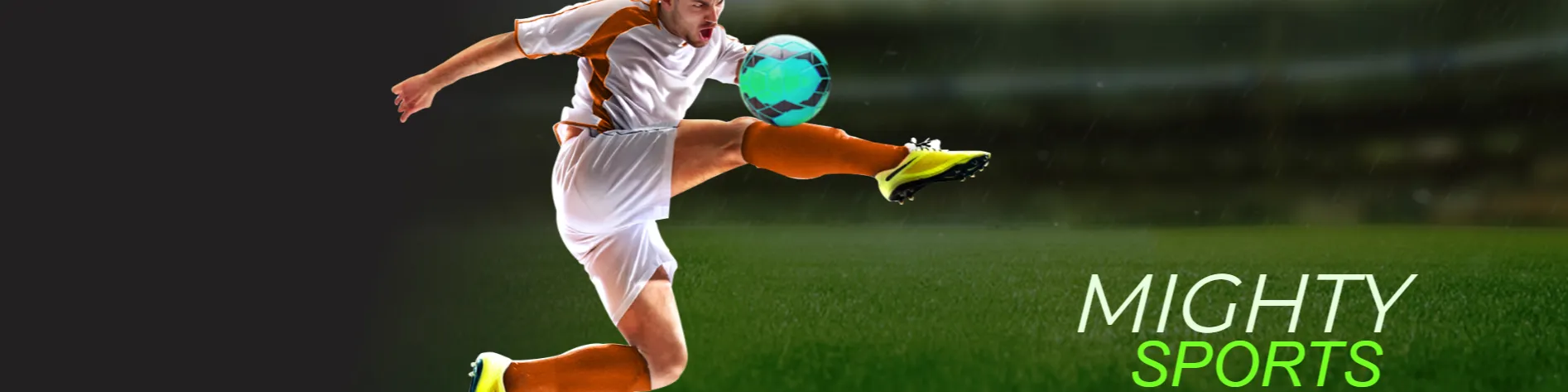 Mighty Sports Management