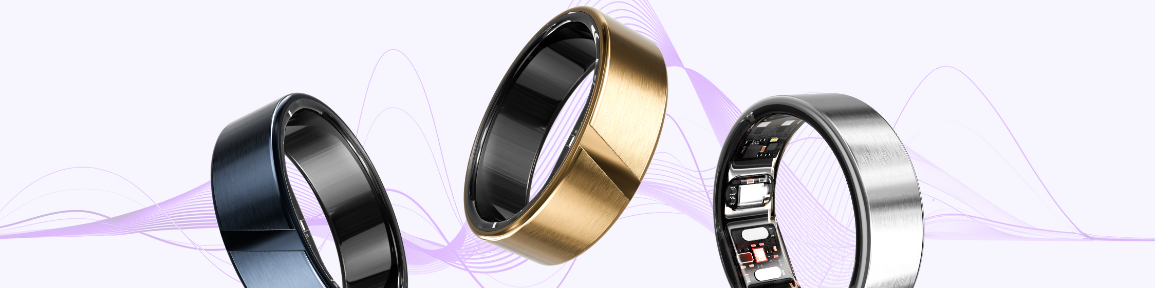 One Ring. No Strings.