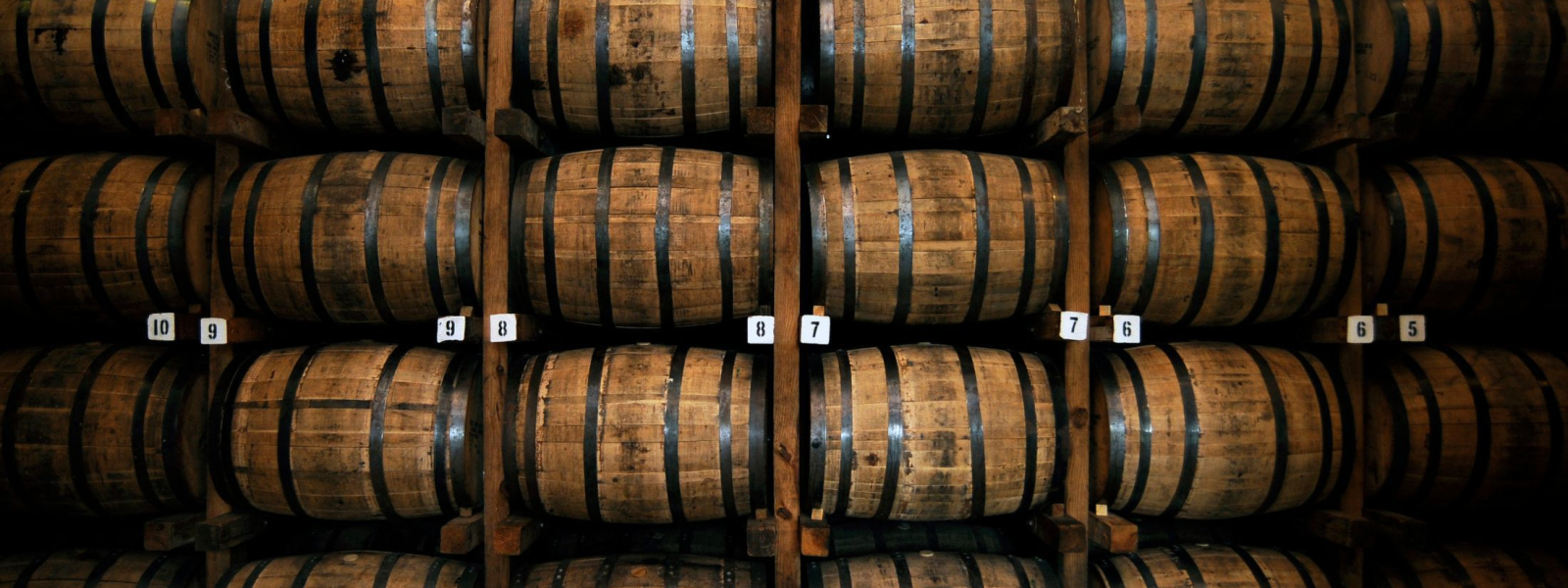 Worlds Rarest Whisky Cask