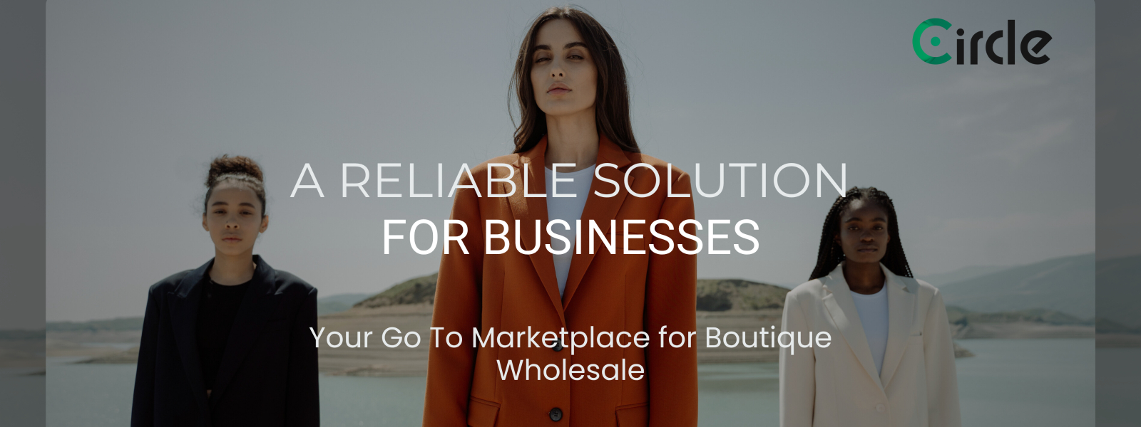 Circle-Join Scale Succeed