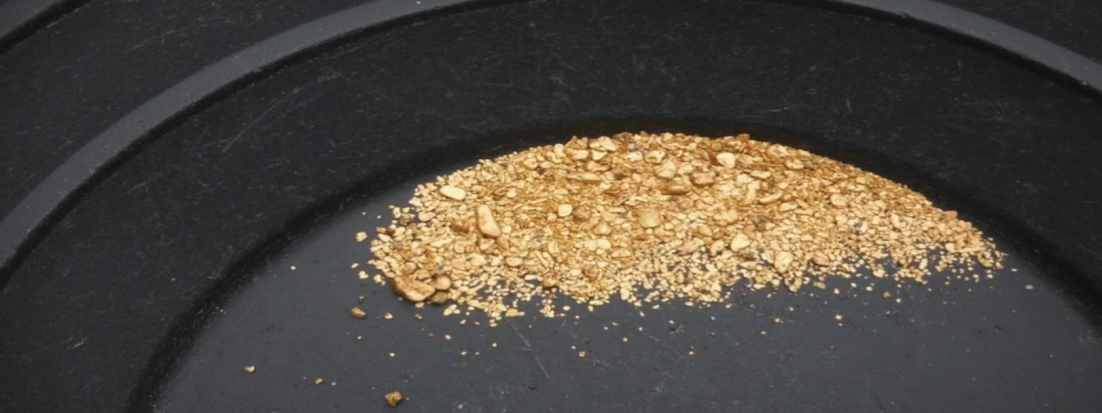 GOLD Mining New Zealand