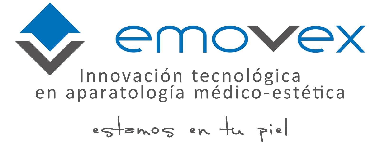 Expansión de EMOVEX a USA