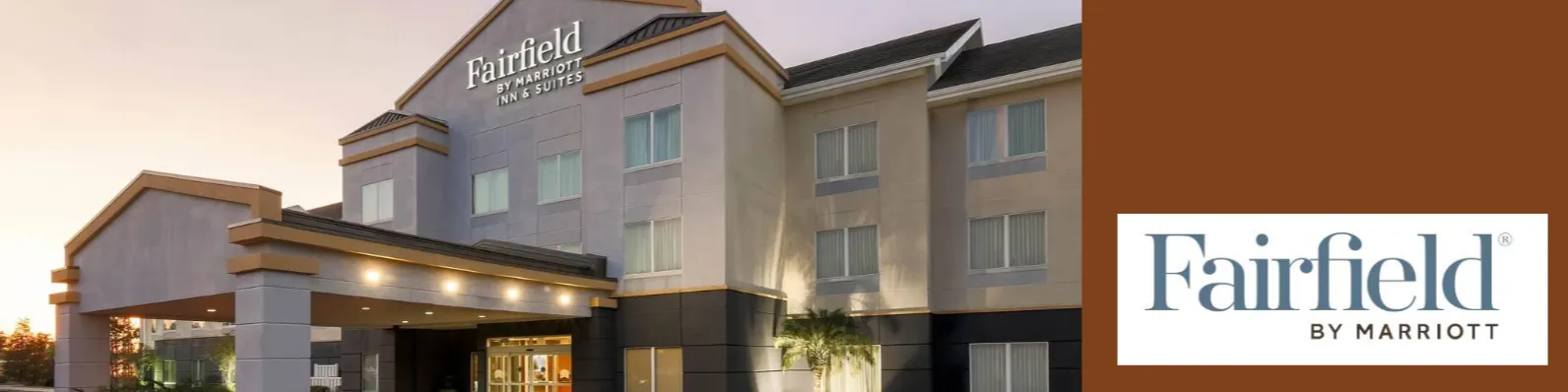 Fairfield By Marriott