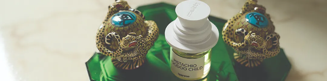 IGGYWOO Parfum |EIS reg'd