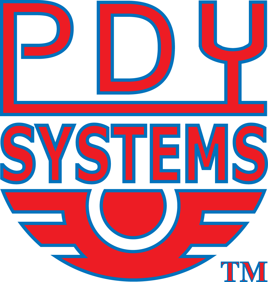PDY Systems Pitch