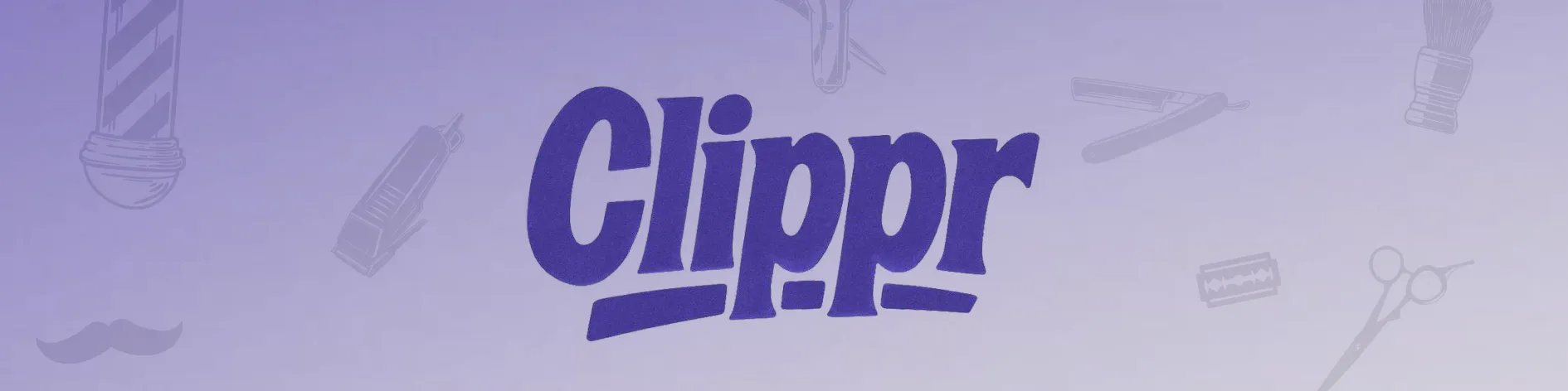 Clippr for Barberpreneurs
