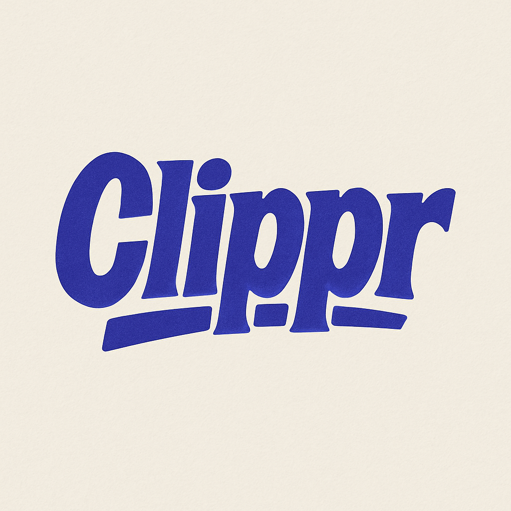 Clippr for Barberpreneurs
