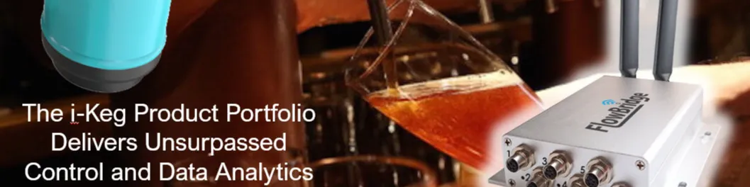 Tech To Transform Brewing