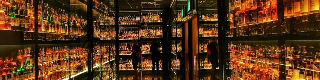 Scotch Distribution India