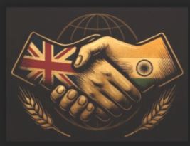 Scotch Distribution India