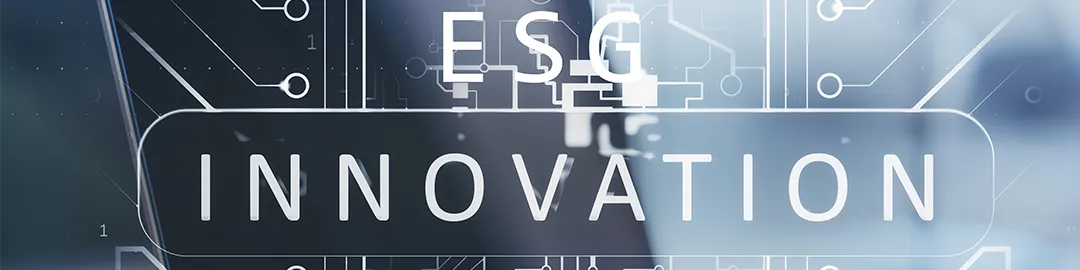 ESG Navigator Portal
