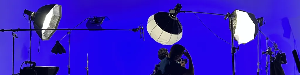 Broadcasting & Media Hub