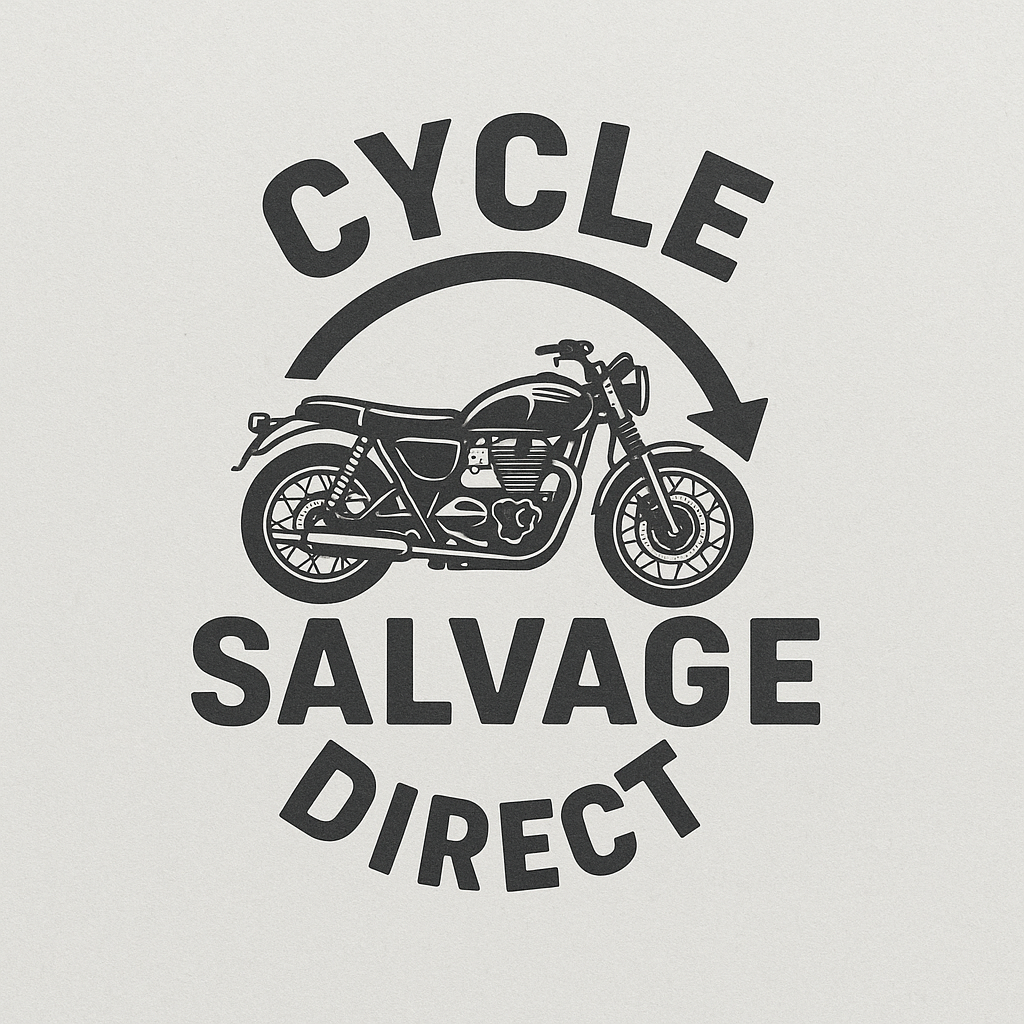 Motorcycle Recycling