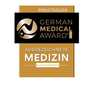 Medical Website for Sale