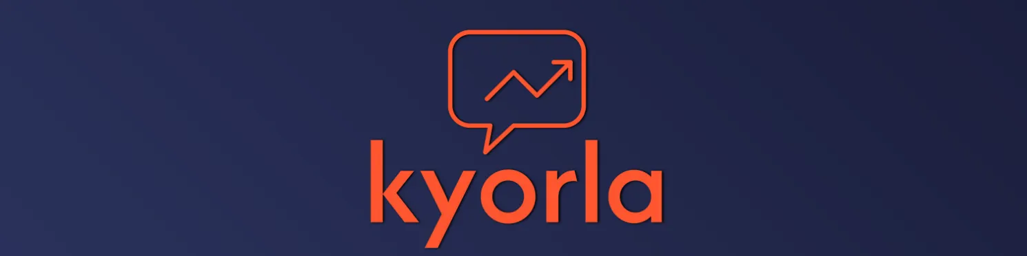 Kyorla Pitch Deck