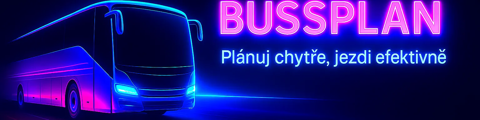 Revoluce v Bus dopravě