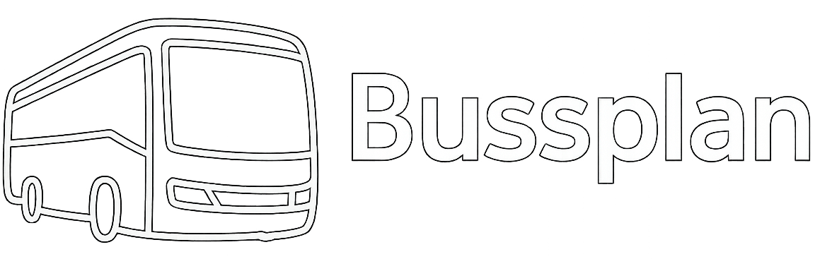 Revoluce v Bus dopravě