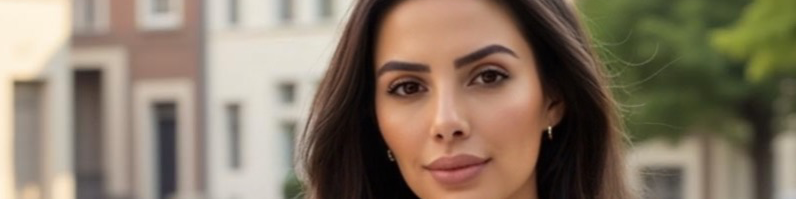 Labiba Luxury Hand Bags