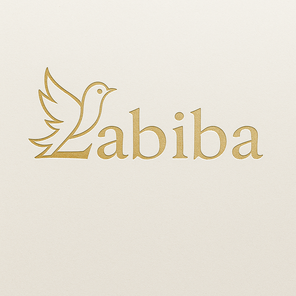 Labiba Luxury Hand Bags