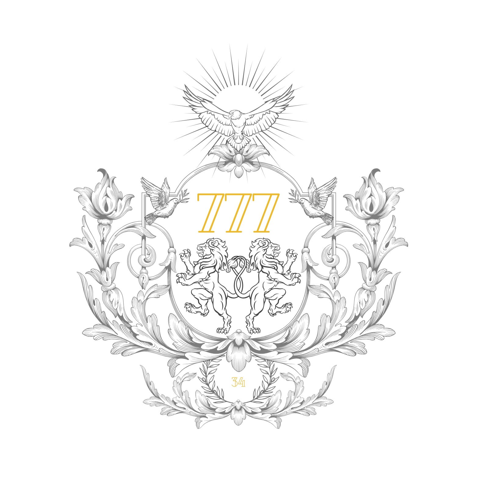 Luxus Nischen ParfümBrand