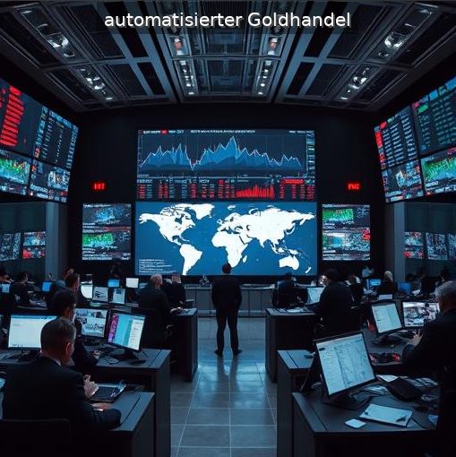 Trading - Systeme