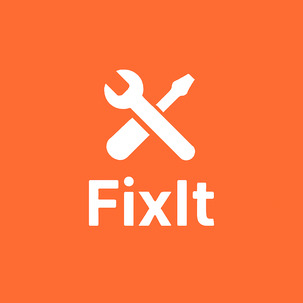 Una App que arregla todo