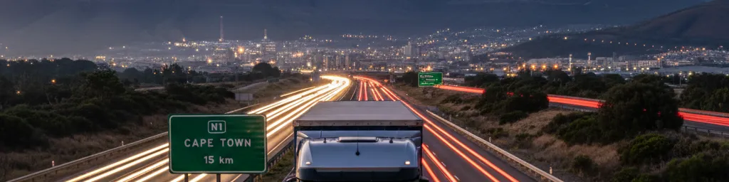  Long Distance Transport