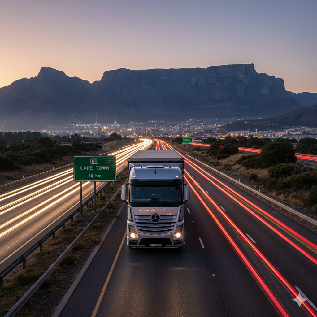  Long Distance Transport