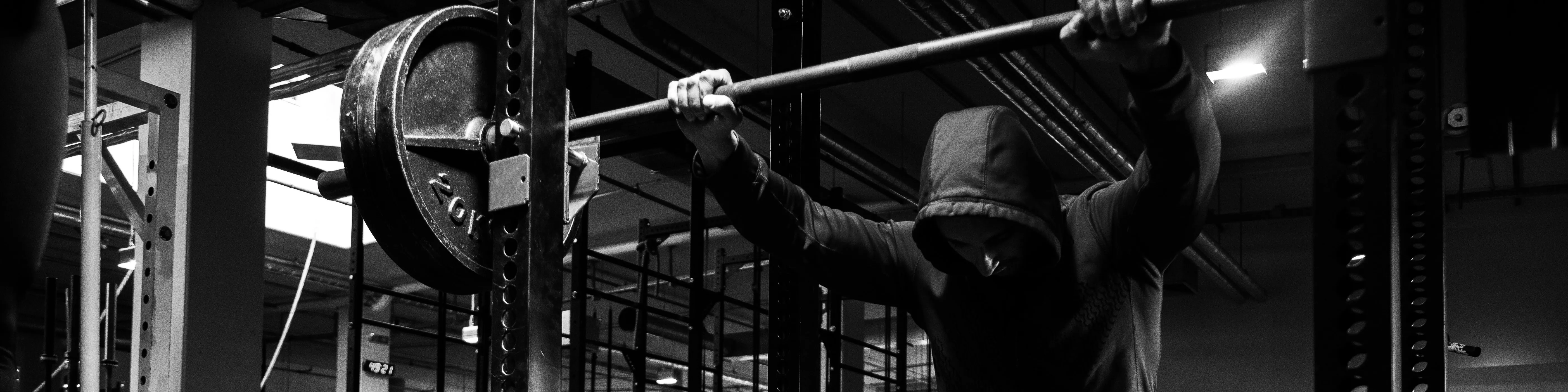 Kodiak Arsenal Fitness