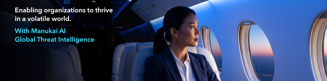 Manukai - AI Threat Intel