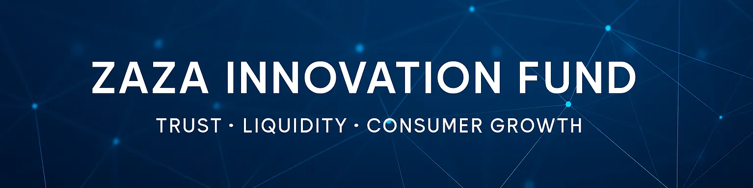 Zaza Innovation Fund