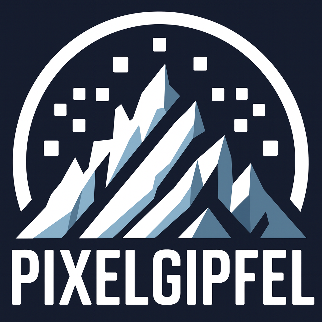 Pixelgipfel Tech Vision