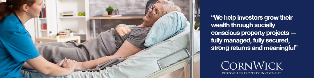 Purpose Led Property